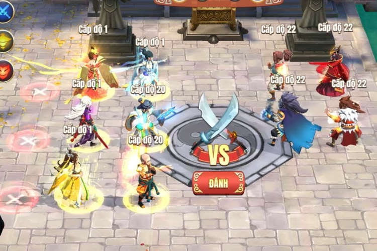 Sohagame hình 6