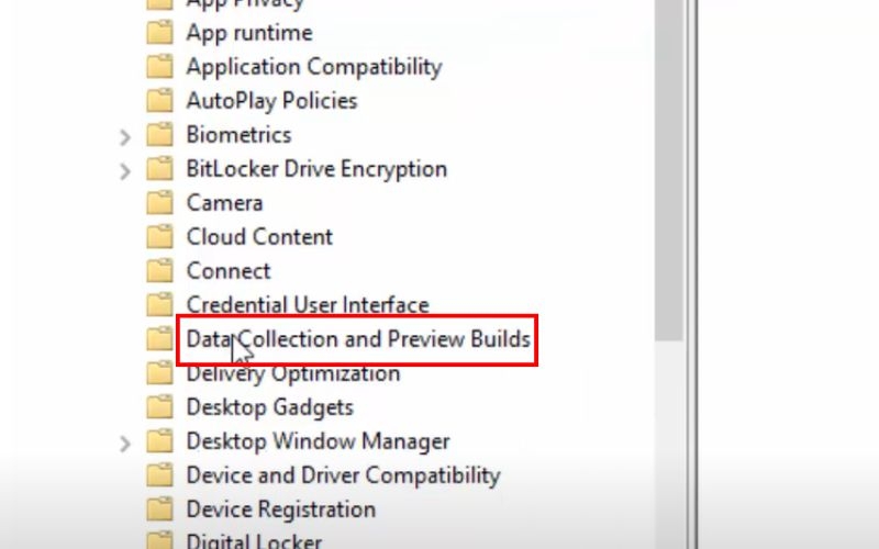 Some settings are managed by your organization hình 5