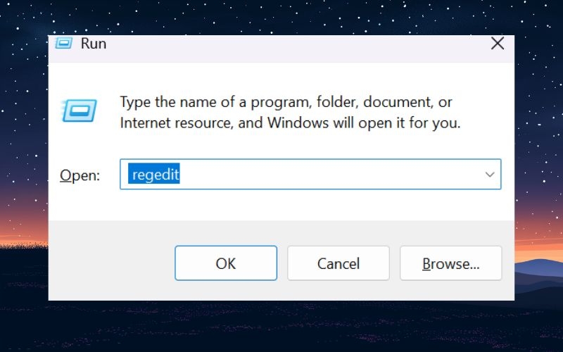 Some settings are managed by your organization hình 9