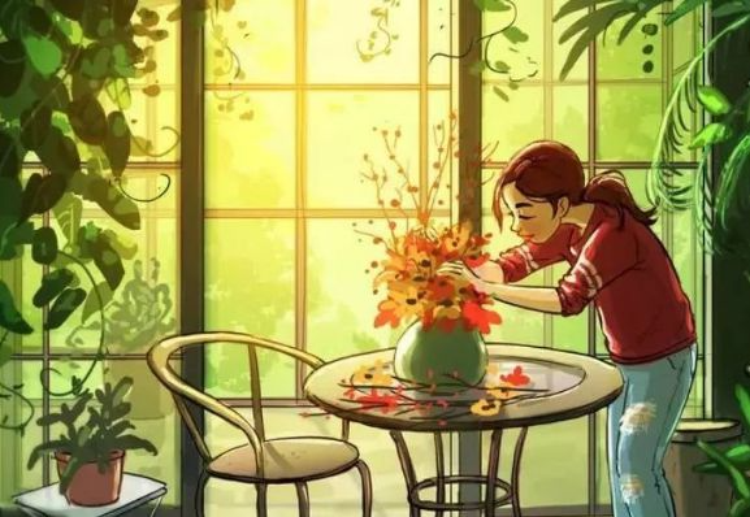 Sống chậm là gì? (hình 2)