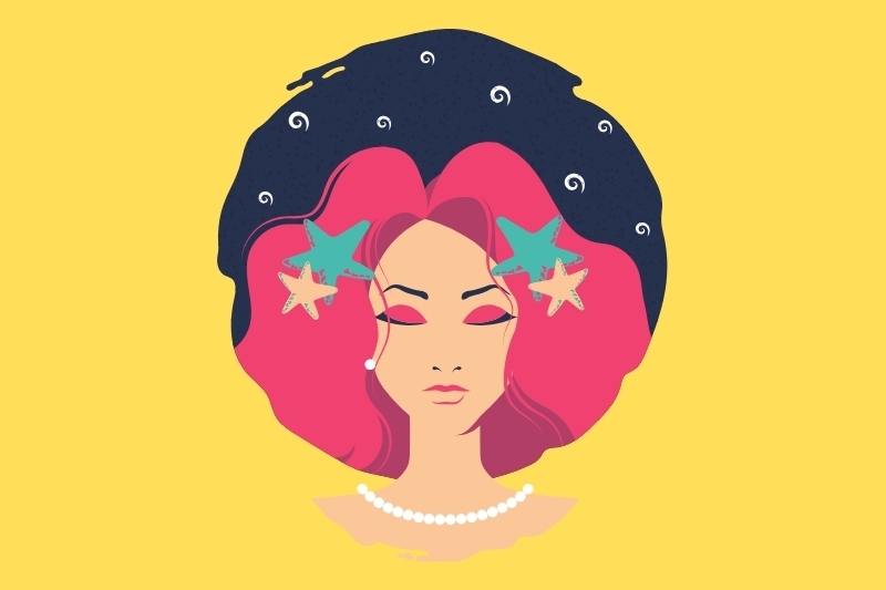 Song Ngư hợp với cung nào 3