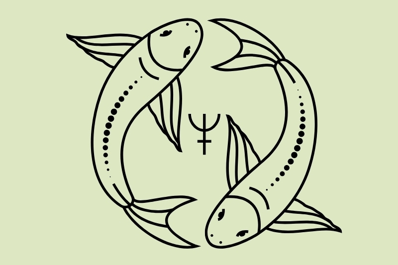 Song Ngư hợp với cung nào 4