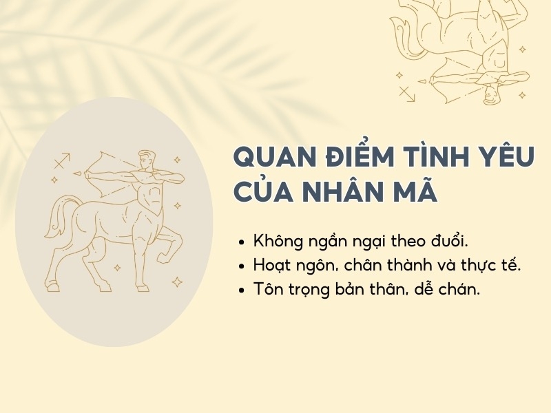 Song Ngư và Nhân Mã có hợp nhau không 2