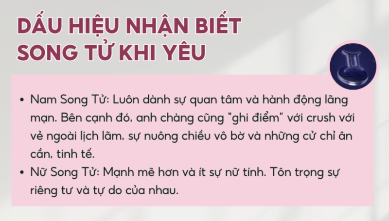 Song Tử và Kim Ngưu có hợp nhau không? (hình 3)