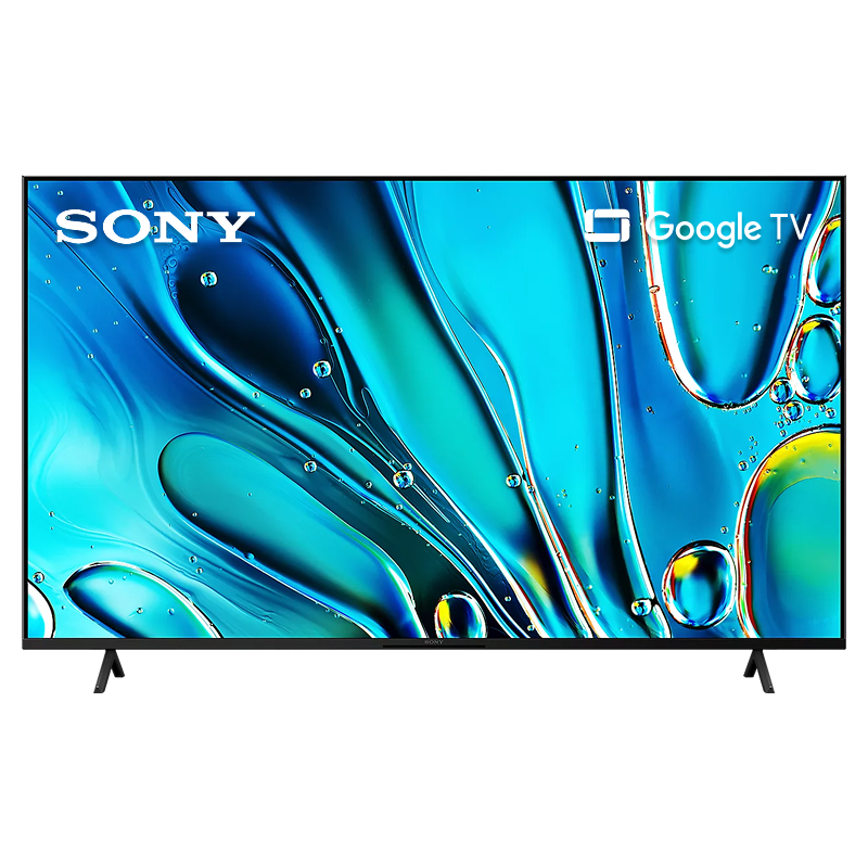 Sony Google Tv 65 Inch 4K K - 65S30