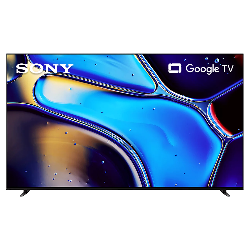 Sony Google Tivi K XR80