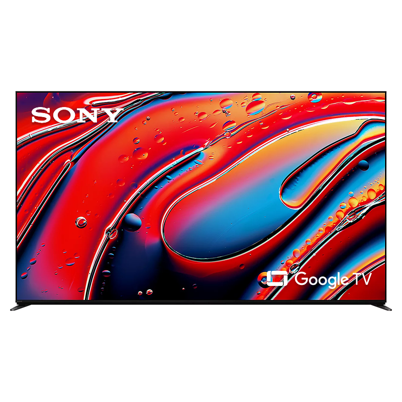 Sony Google Tivi K XR90