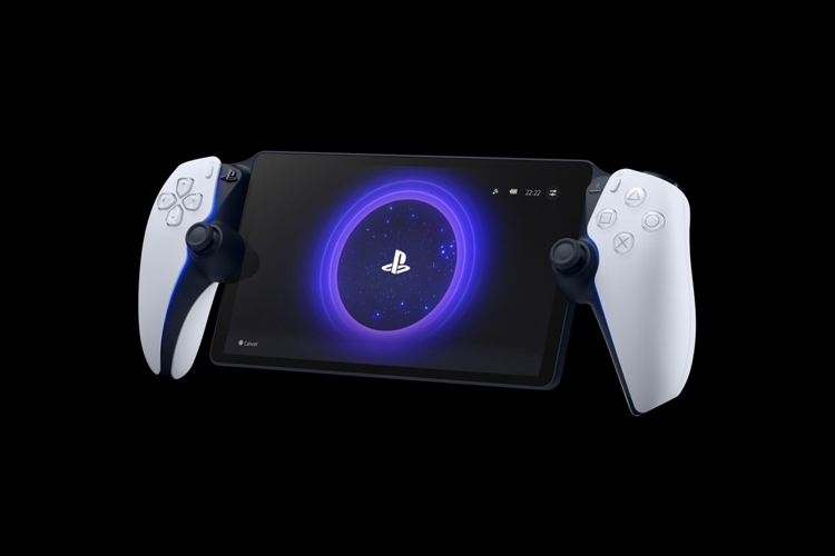 Sony có thể đang phát triển máy chơi game cầm tay PS5