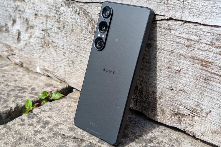 Sony công bố chương trình thay thế Xperia 1 VII cho người dùng bị ảnh hưởng