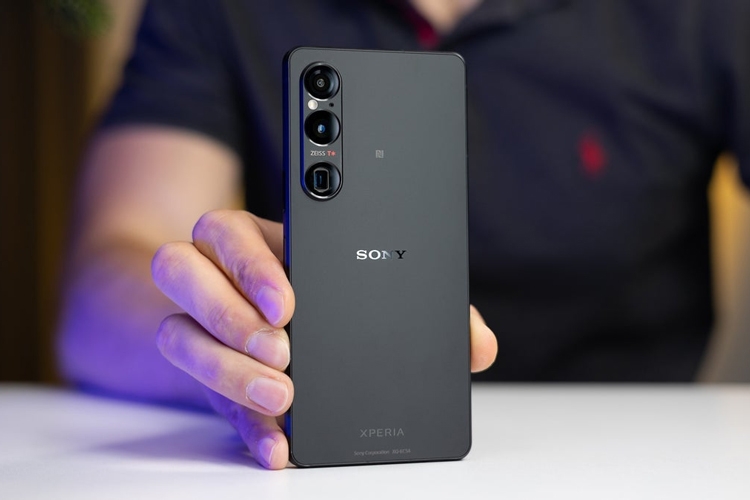 Sony được cho là đang rút lui khỏi thị trường smartphone châu Âu