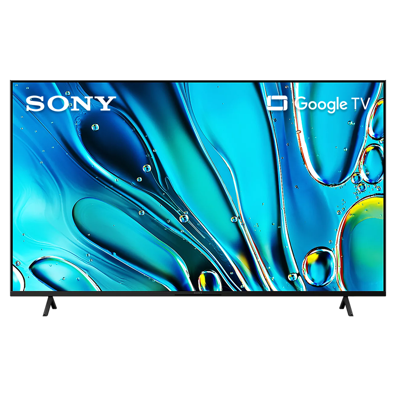 Sony Google Tv 55 Inch 4K K - 55S30