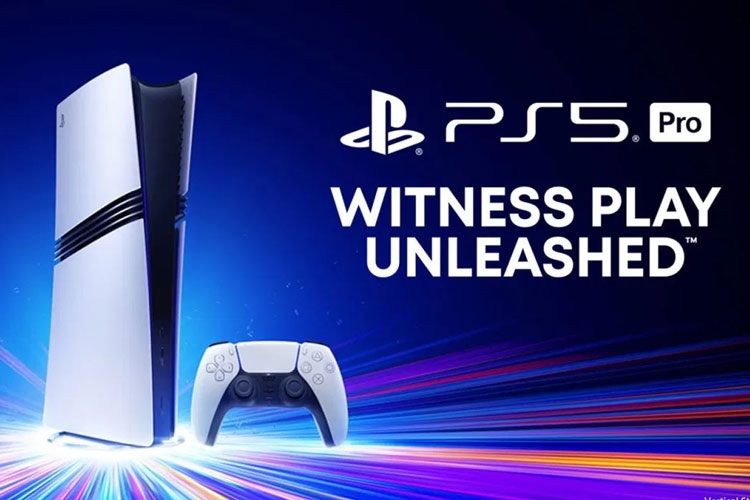 Sony PS5 Pro ra mắt với GPU nâng cấp, AI Upscaling và Ray Tracing vượt trội