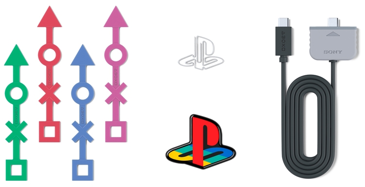 Sony ra mắt PlayStation 5 phiên bản kỷ niệm 30 năm, mang các nét đặc trưng và màu sắc gợi nhắc đến PlayStation đời đầu - hình 1Sony ra mắt PlayStation 5 phiên bản kỷ niệm 30 năm, mang các nét đặc trưng và màu sắc gợi nhắc đến PlayStation đời đầu - hình 3