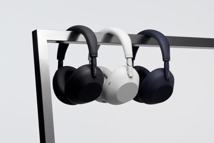 Sony ra mắt tai nghe không dây WH-1000XM6 với công nghệ giảm tiếng ồn tiên tiến - hình 1