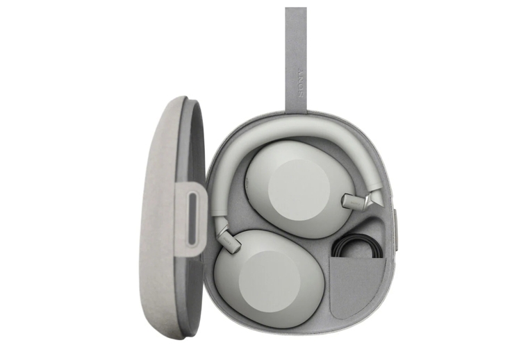 Sony ra mắt tai nghe không dây WH-1000XM6 với công nghệ giảm tiếng ồn tiên tiến - hình 2
