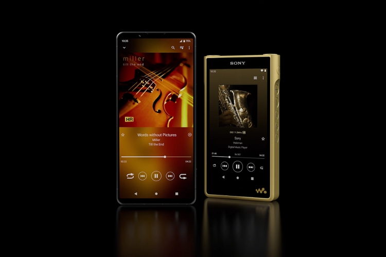 Sony ra mắt Xperia 1 VII cao cấp tại Việt Nam với công nghệ AI quay chụp tiên tiến - hình 1