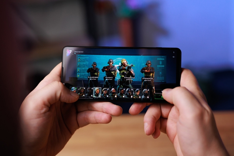 Sony tạm dừng bán Xperia 1 VII để khắc phục sự cố phần mềm nghiêm trọng