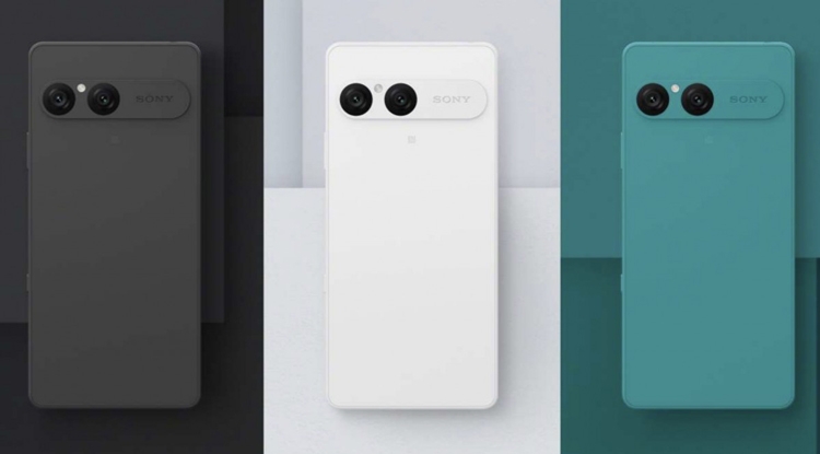 Sony ra mắt Xperia 10 VII với thiết kế mới và phần cứng cải tiến - hình 1