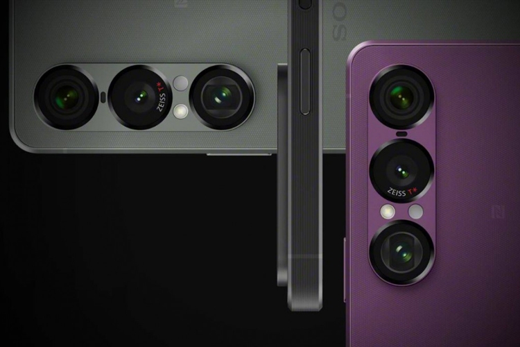 Sony Xperia 1 VII ra mắt với camera góc siêu rộng nâng cấp và hiệu năng hàng đầu - hình 2