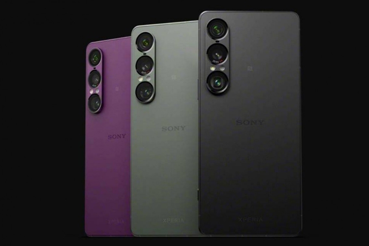 Sony Xperia 1 VII ra mắt với camera góc siêu rộng nâng cấp và hiệu năng hàng đầu - hình 3