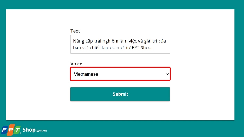 Sound of Text ảnh 2