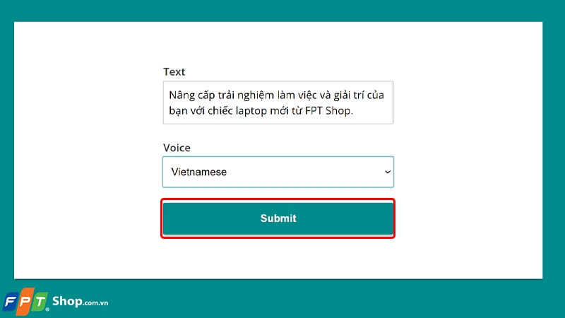 Sound of Text ảnh 3