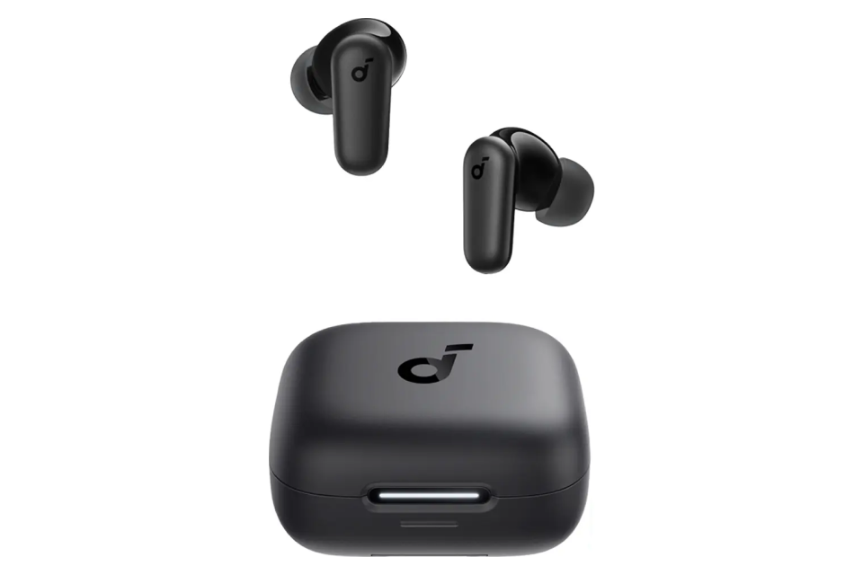 Tai Nghe Bluetooth Nhét Tai Anker Soundcore R50I Nc