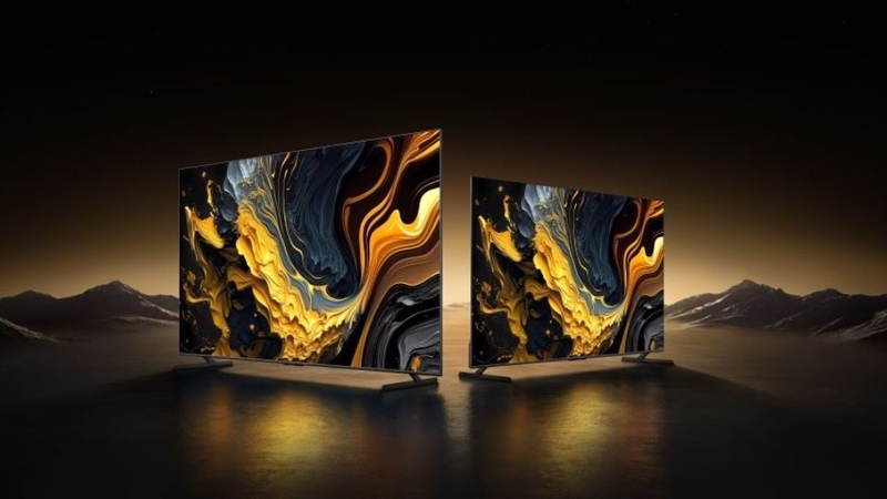 Xiaomi Smart Display Max QLED 4K 85 inch 2025 (L85MA-MAXEA)