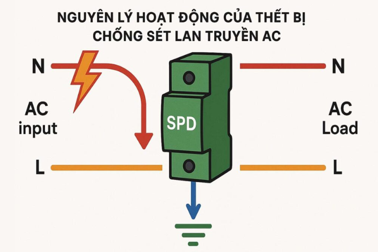 SPD là gì 1