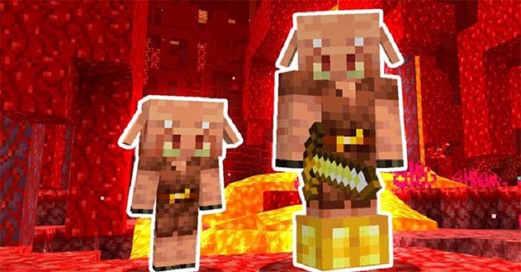 speedrun trong minecraft 8