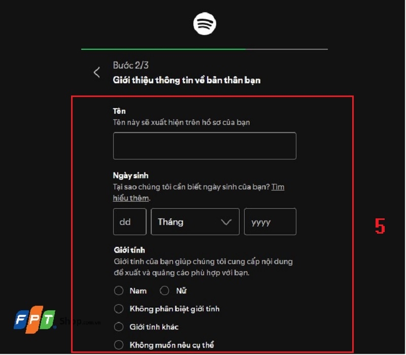 Spotify download PC ảnh 11