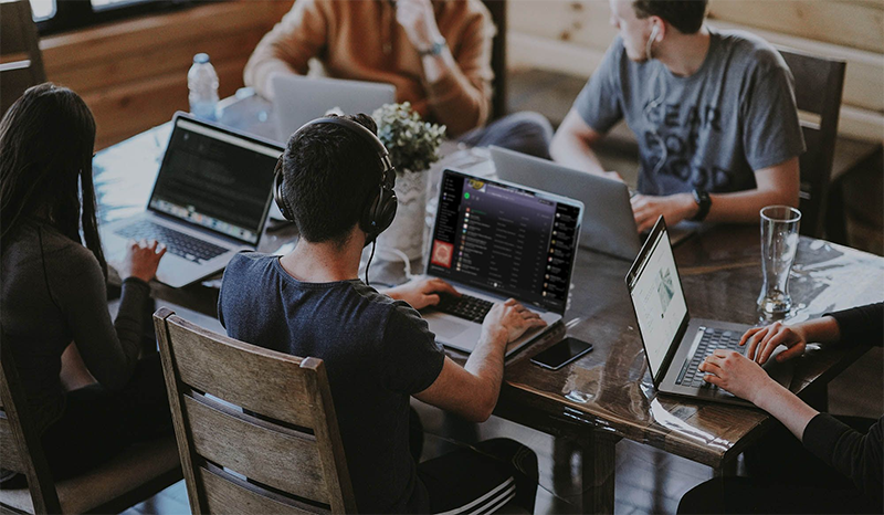 Spotify for Work là gì? (hình 5)