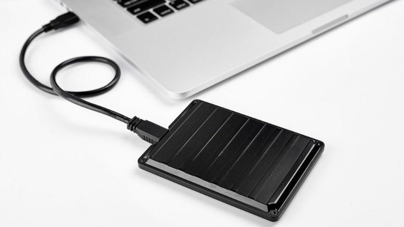 SSD đầy có làm máy chậm không 6