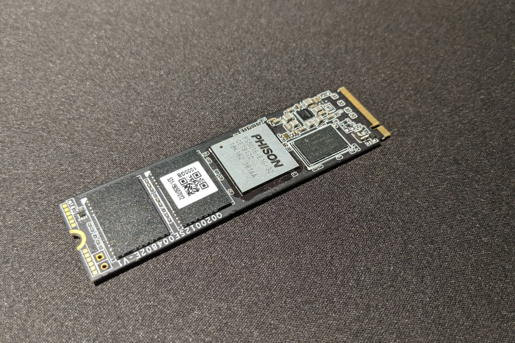 SSD NVMe 1 TB loại nào tốt? - hình 1