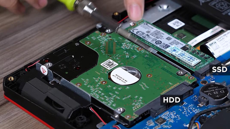 SSD NVMe 1 TB loại nào tốt? - hình 3