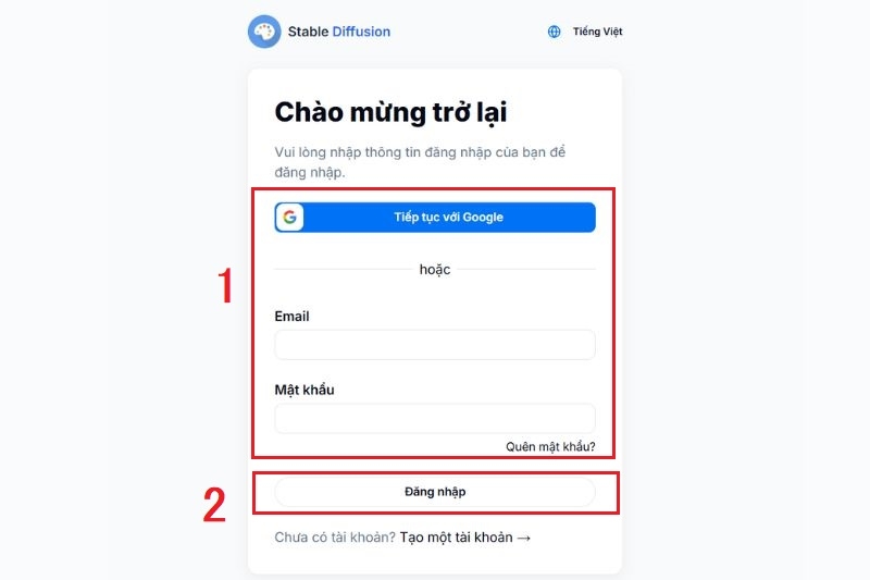 Stable Diffusion online ảnh 4