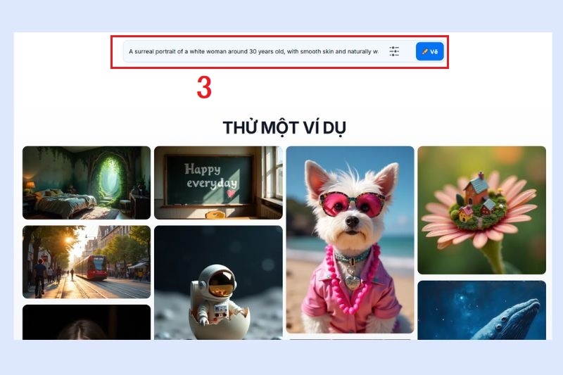 Stable Diffusion online ảnh 5