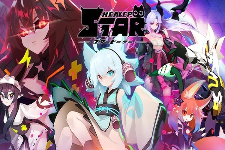 Star Healer hình 1