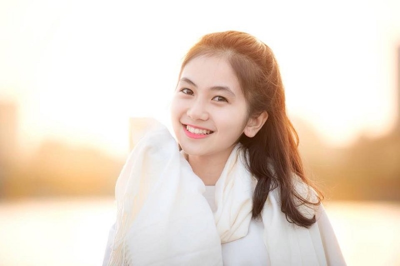 Status 20/10 cho bản thân ảnh 2