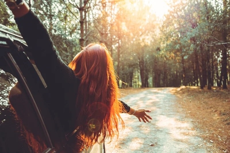 Status 20/10 cho bản thân ảnh 3