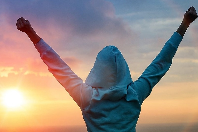 Status 20/10 cho bản thân ảnh 4