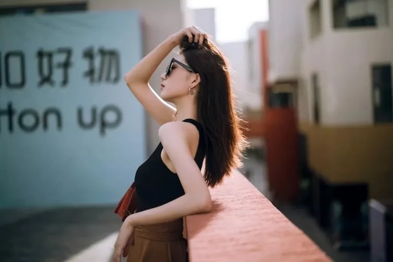 Status 20/10 cho bản thân ảnh 6