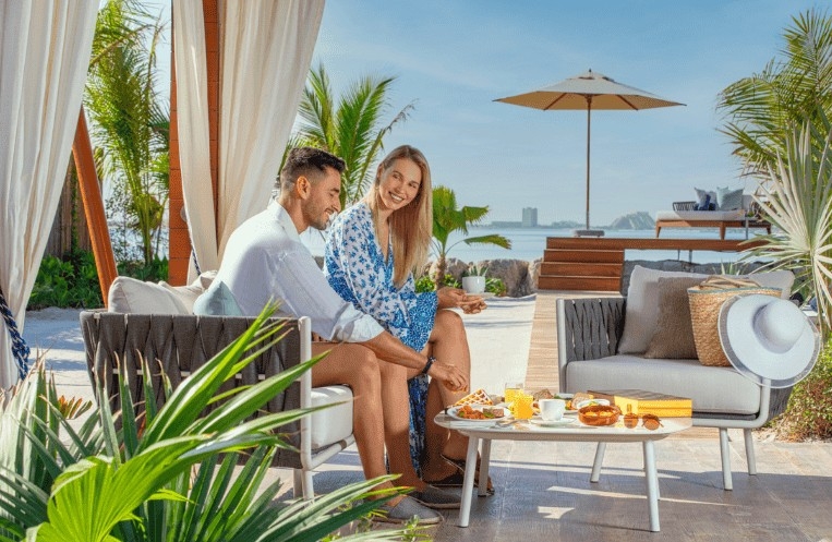 Staycation là gì 1