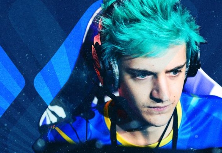 Streamer Ninja là ai 9