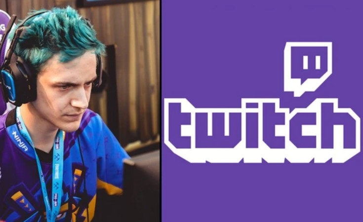 Streamer Ninja là ai 11