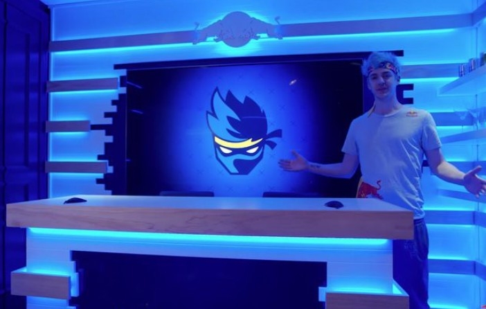 Streamer Ninja là ai 8