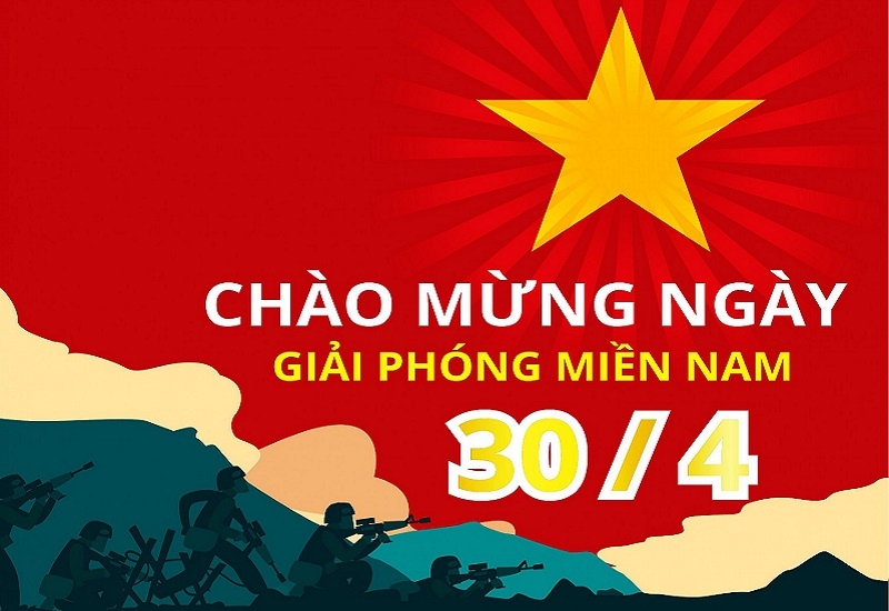 STT 30/4 hài hước ảnh 1