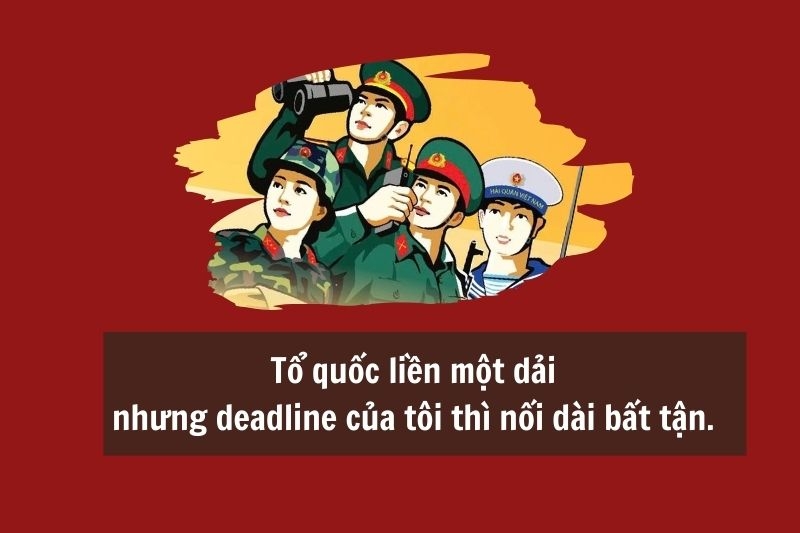STT 30/4 hài hước ảnh 3