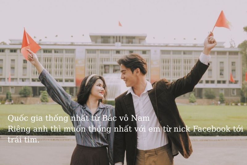 STT 30/4 thả thính ảnh 4