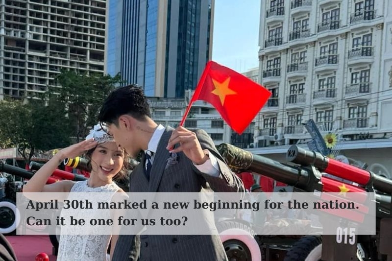 STT 30/4 thả thính ảnh 5